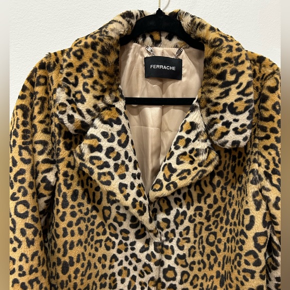 Trendy Coat😍 - Picture 5 of 15